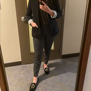 Old Navy Pixie Mid Rise Secret Slim Pockets